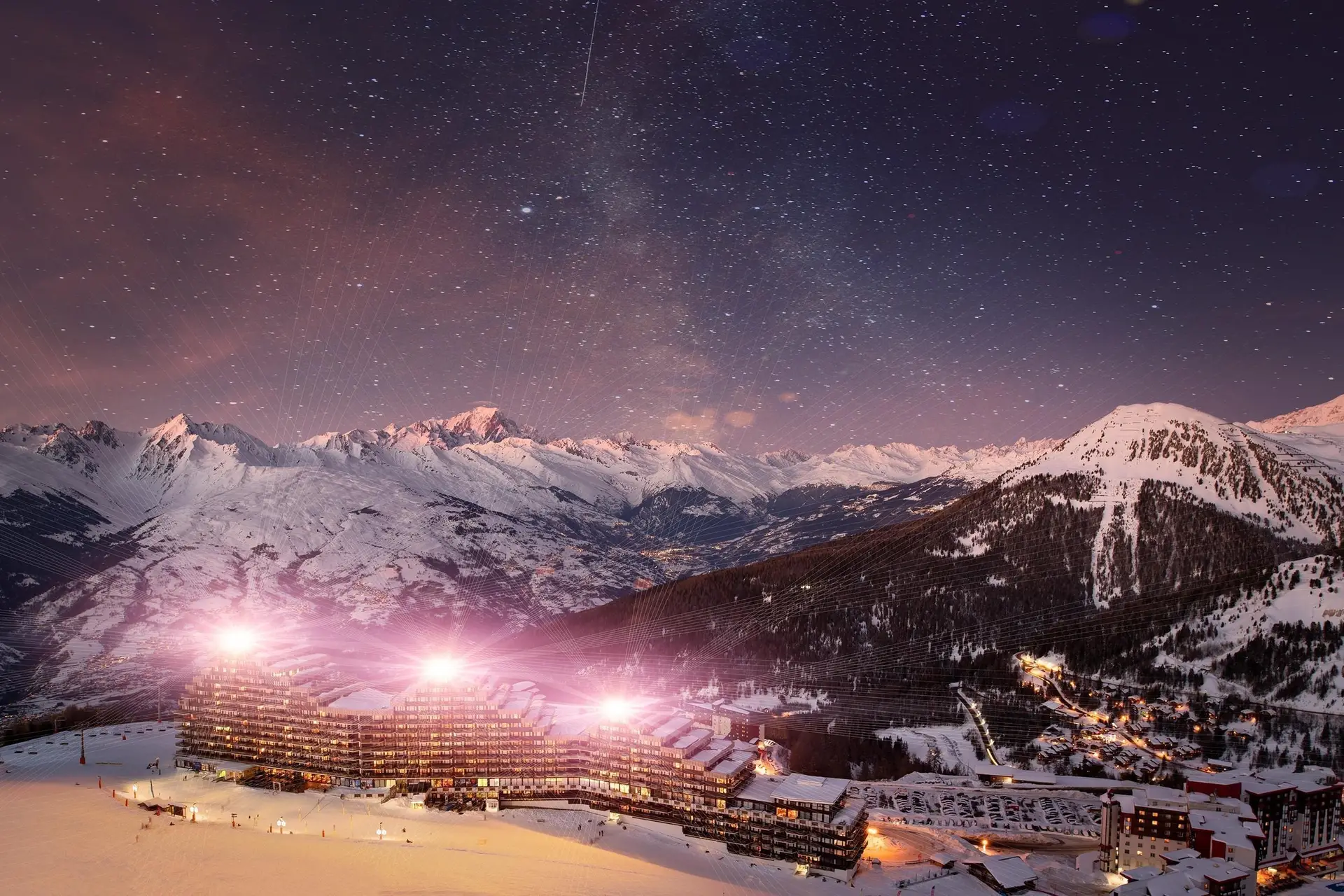 Conciergerie immobilière haut de gamme pour locations de vacances en France : chalet à la montagne, escapade en ville, vacances à la mer, séjours à la campagne, gestion locative et conciergerie Airbnb pour propriétaires et voyageurs exigeants.